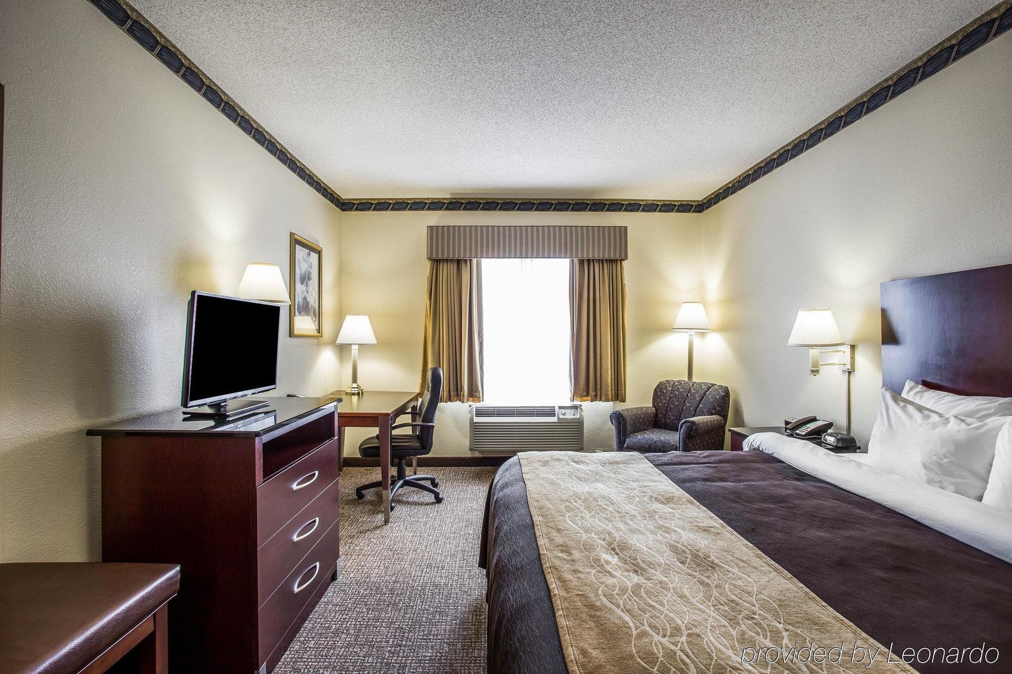 Comfort Inn & Suites Ftjackson Maingate Columbia Exterior foto
