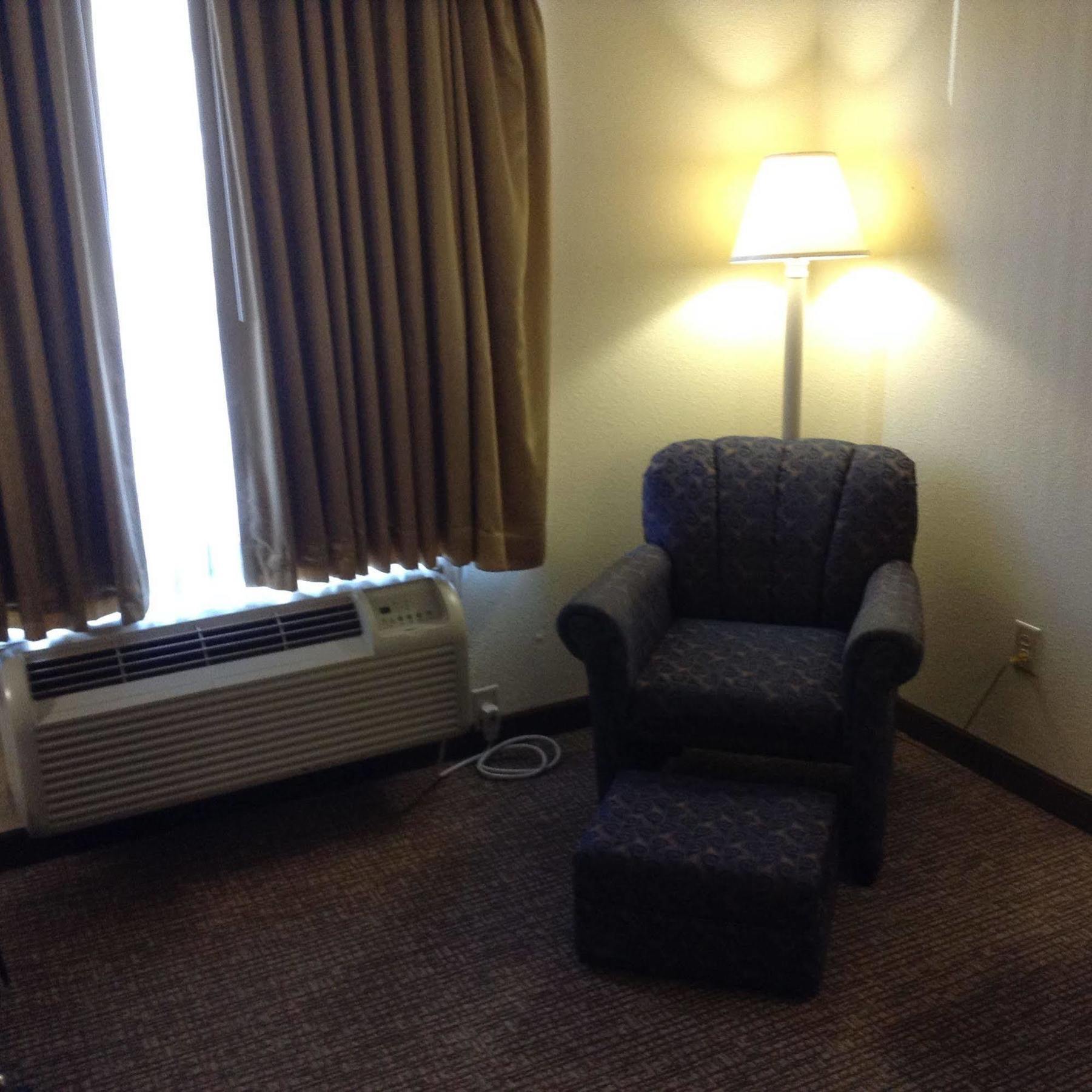 Comfort Inn & Suites Ftjackson Maingate Columbia Exterior foto